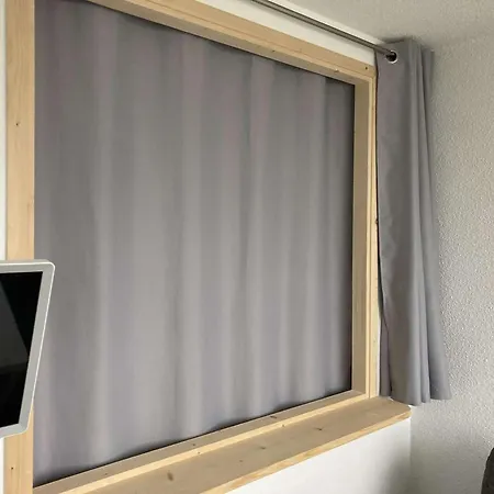 Lumineux Avec Vue Mer, Plage A 100m, La Rochelle - 2 A 4 Personnes - Fr-1-246-684 アパート *